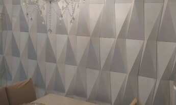 Imagem 7: CASA DE CONDOMINIO TERRA NOVA R$595.000,00 3 QUARTOS COM SUITE REFORMADA COM COZINHA