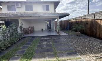 Imagem: Sobrado Em Condominio A Venda