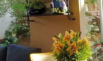 Imagem 2: Casa à venda Condomínio Portal do Sol 2