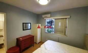 Imagem 7: Flat com ótimo preço no bairro Bela Vista. Confira!