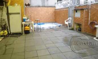 Imagem 2: Casa em Mooca Casa com 3 dormitórios