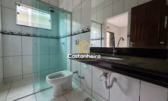 Imagem 6: Sobrado 03 quartos sendo 02 suítes - plano diretor sul