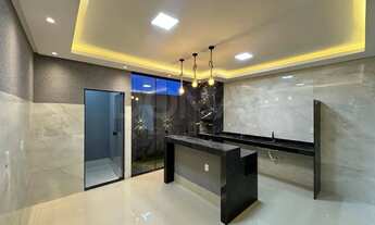 Imagem 7: Casa para Venda em Goiânia, João Braz, 3 dormitórios, 1 suíte, 2 banheiros, 1 vaga