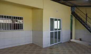 Imagem 5: QR 310 Ótima Casa na LAJE com 3 Quartos/Suíte Escriturado Perto Metrô em Samambaia Sul- D