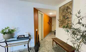 Imagem 7: Icaraí-apto 4 qtos c/ 1 suíte, varanda,sala,145 m2