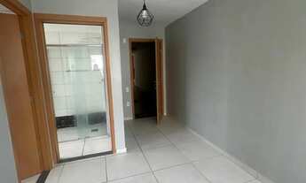 Imagem: Apartamento 1 quarto Vista das Embaúbas