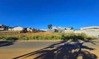 Imagem 2: LOTE À VENDA Setor Faiçalville, Goiânia/GO