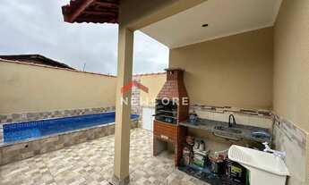 Imagem 7: Casa em Rua José Manoel Lorenzo Leiro - Nova Itanhaém (Praia) - Itanhaém/SP