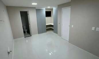 Imagem 5: Apartamento Alto Padrão no Meireles com Vista Mar e Rooftop Exclusivo