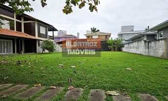 Imagem: Terreno para Venda em Florianópolis, Jurere