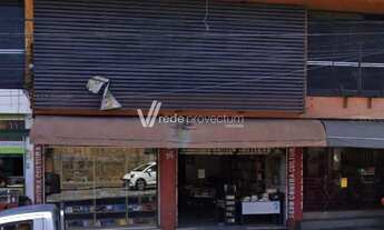 Imagem: Salão - Centro - Campinas