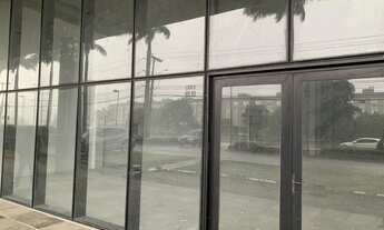 Imagem 2: Loja na Ipiranga