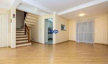 Imagem: Sobrado triplex no Boqueirão com 04 vagas