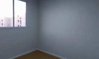 Imagem 4: Apartamento com 2 quartos no condominio Chapada dos Colibris