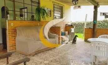 Imagem 5: Casa linear com 3 qtos, terreno 2.000m2 a venda!