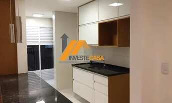 Imagem 4: APARTAMENTO RESIDENCIAL em SOROCABA - SP, PARQUE CAMPOLIM
