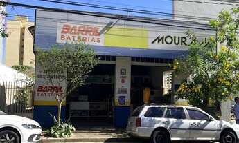 Imagem 2: ALUGO SALÃO COMERCIAL NA REGIÃO CENTRAL DE SÃO JOSÉ DO RIO PRETO