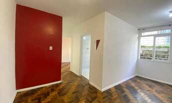 Imagem 2: Apartamento de 01 dormitório no bairro Carvoeira- Florianópolis /SC