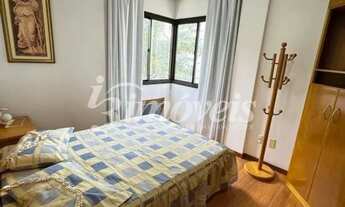 Imagem 5: Apartamento para locação anual mobiliado, com 3 dormitórios ( sendo uma suíte), 2 vagas de