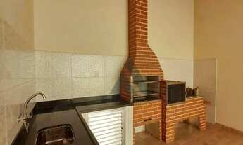 Imagem 3: Casa com 3 dormitórios à venda, 247 m² por R$ 600.000 - Vila Reis - Itapetininga/SP