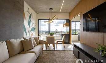 Imagem 2: Apartamento em Parque Amazonia - Goiânia