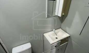 Imagem 3: Apartamento mobiliado para aluguel na Vila Assis