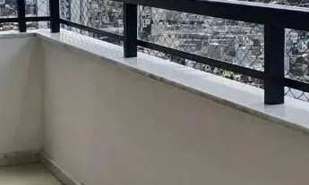 Imagem 3: Apartamento para Alugar com 2 quartos, varandão, 2 garagens, 78m² na Federação - Salvador