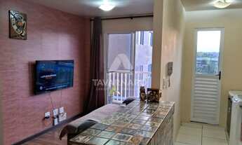 Imagem 2: APARTAMENTO 03 QUARTOS VITTACE GIANNA