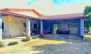 Imagem 2: Sítio à venda - 8 tarefas - Retiro de Coração de Maria (BA