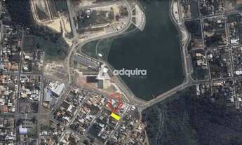 Imagem 2: Casa à venda, 73 metros do Lago de Olarias. Com 450m² de área total e 101m² de área útil