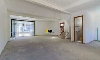 Imagem 2: Casa comercial para locação no Brooklin: 2 Salas, 3 Banheiros, 4 Vagas de Garagem, 172m²