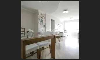 Imagem 2: Apartamento a venda com 87 m², 3 quartos,vaga em Jardim Botânico