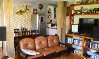 Imagem 5: Casa em Agronômica