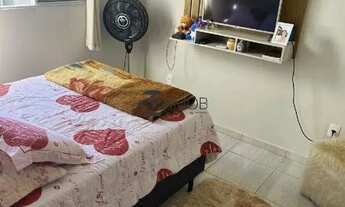 Imagem 7: Apartamento para aluguel, 2 quartos, Chácara Pantanal Engenho Velho - Mogi Guaçu/SP