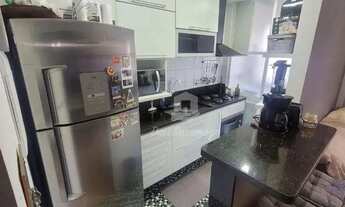 Imagem 4: Apartamento com 2 Quartos à Venda no Fonseca