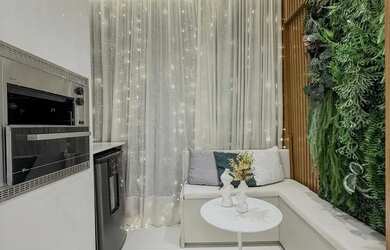 Imagem 12: COND.VILLAGIO MANGUINHOS EM MORADA DE LARANJEIRAS - Apartamento 3 quartos c suite - Reform