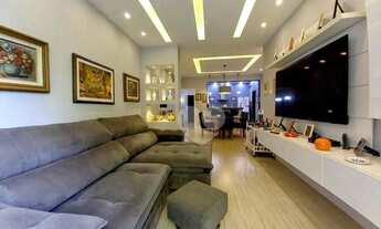 Imagem: Apartamento à venda, 122 m² por R$ 1.600.000,00