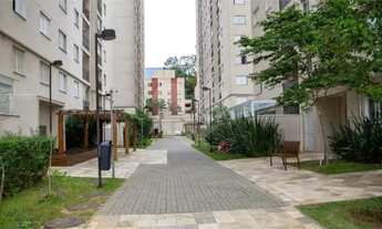 Imagem 2: Apartamento com 2 quartos à venda em Conceição - SP