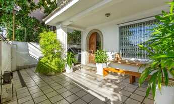 Imagem: Casa no melhor ponto da Urca com planta