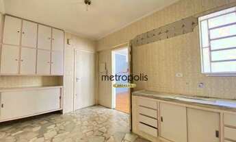 Imagem 6: Apartamento com 2 dormitórios à venda, 64 m² por R$ 295.000,00 - Campestre - Santo André/S