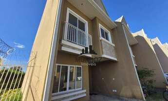 Imagem 7: Sobrado com 4 dormitórios à venda, 142 m² por R$ 669.000,00 - Santa Felicidade - Curitiba