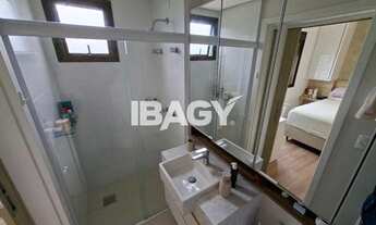 Imagem 13: Excelente Apartamento 2 dormitório(s) em Itacorubi - Florianópolis