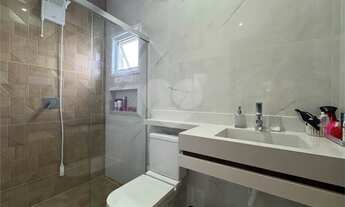 Imagem 15: Casa à venda com 4 quartos, sendo 1 suíte, no condomínio Condomíno Helena Maria, Sorocaba