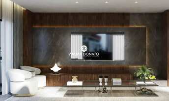 Imagem 2: Santa Lúcia - Apartamento 4 quartos à venda na Anuar Donato