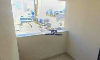 Imagem 3: Apartamento com 1 dormitório para aluga - Barro Preto - Belo Horizonte/MG