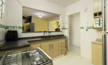 Imagem 2: Apartamento para venda em Vila Leopoldina com 2 quartos , 100m²