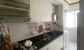 Imagem 6: Apartamento todo mobiliado