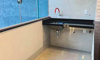 Imagem 2: Sobrado alto padrão , aceita permuta imóvel menor valor e veículo semi novo