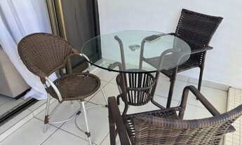 Imagem 3: ALUGO APARTAMENTO POR TEMPORADA BEIRA MAR CABO BRANCO