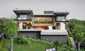 Imagem 4: Terreno em condomínio fechado para venda com 1376m² no Urbanova